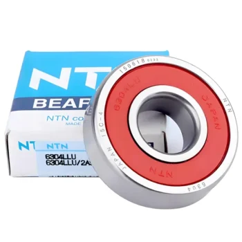 NTN Price List 6206 6304 Deep Groove Ball Bearing