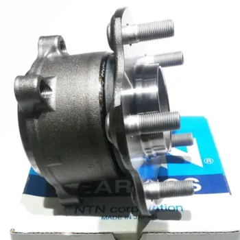 NTN Rear Hub Wheel Bearings Hub176t-19 Fornissan Teana J32, Elgrand E52
