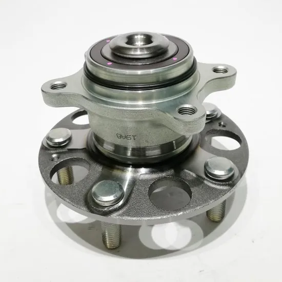 NTN Rear Hub Wheel Bearings P-Hub732t-1 Forhonda Forcivic Sna Snb 1.8 2.0