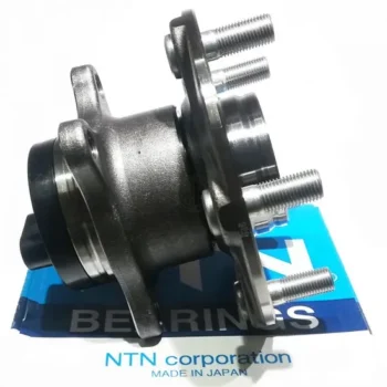 NTN Rear Hub Wheel Bearings P-Hub737t-2 Suzuki Sx4 ABS