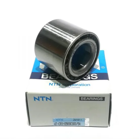 NTN-Rear-Wheel-Bearings-4t-Cr1-0569CS83-5A-Fornissan-Sentra-N13-27X52X43-45