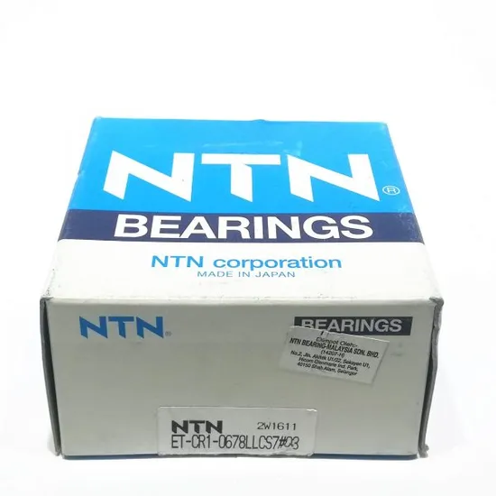 NTN-Rear-Wheel-Bearings-Et-Cr1-0678llcs7-03-Forford-Telstar-Tx5-30X58X42