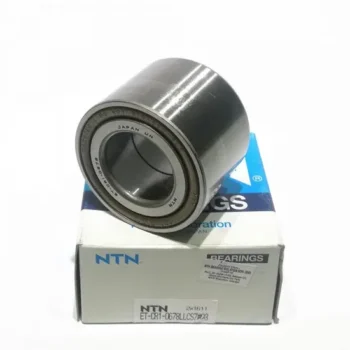 NTN Rear Wheel Bearings Et-Cr1-0678llcs7#03 Forford Telstar Tx5, 30X58X42