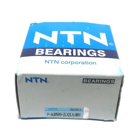 NTN-Rear-Wheel-Bearings-P-Au0509-2lx2lx-01-Niss-an-Almera-25X55X48