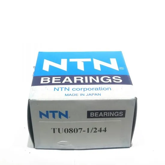 NTN-Rear-Wheel-Bearings-Tu0807-1-Fornissan-Frontier-40X80X38-CRI-0826