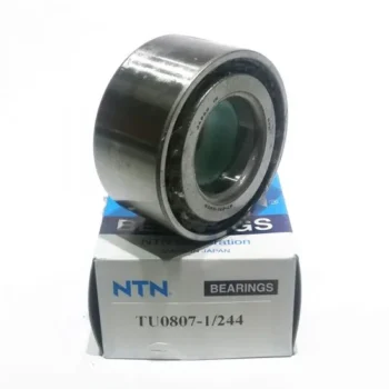 NTN Rear Wheel Bearings Tu0807-1 Fornissan Frontier, 40X80X38 CRI-0826