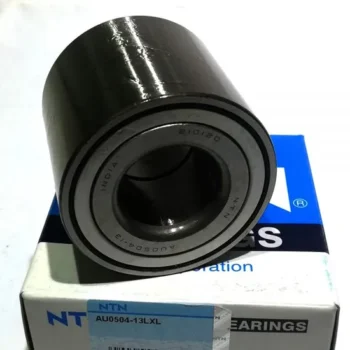 NTN Rear Wheel Hub Bearings Au0504-13lxl Fornissan Almera 25X55X48mm