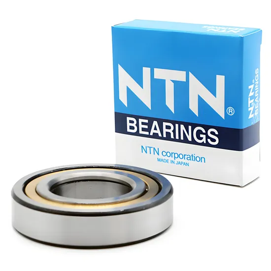 NTN-Roller-Bearing-Cylindrical-Roller-Bearing-N2209em-N2210em-N2211em