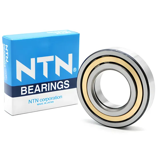 NTN Roller Bearing/ Cylindrical Roller Bearing N2209em N2210em N2211em