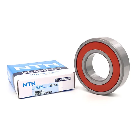 NTN-SKF-FAG-NSK-Koyo-Ball-Bearing-6208-Deep-Groove-Ball-Bearing