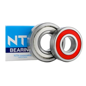 NTN/SKF/FAG/NSK/Koyo Ball Bearing 6208 Deep Groove Ball Bearing