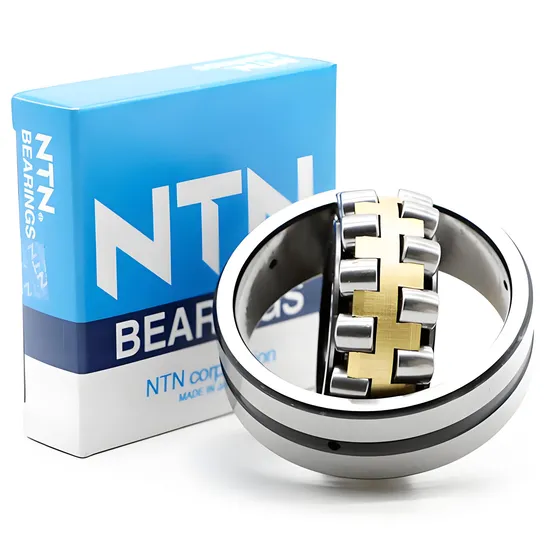 NTN-Self-Aligning-Roller-Bearings-22216-21316-22316-Spherical-Roller-Bearing