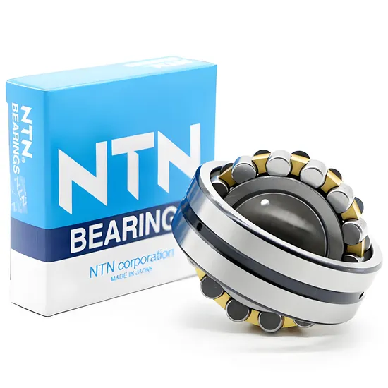 NTN-Self-Aligning-Roller-Bearings-22216-21316-22316-Spherical-Roller-Bearing