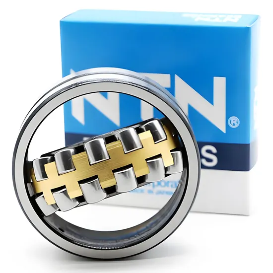 NTN-Self-Aligning-Roller-Bearings-22216-21316-22316-Spherical-Roller-Bearing