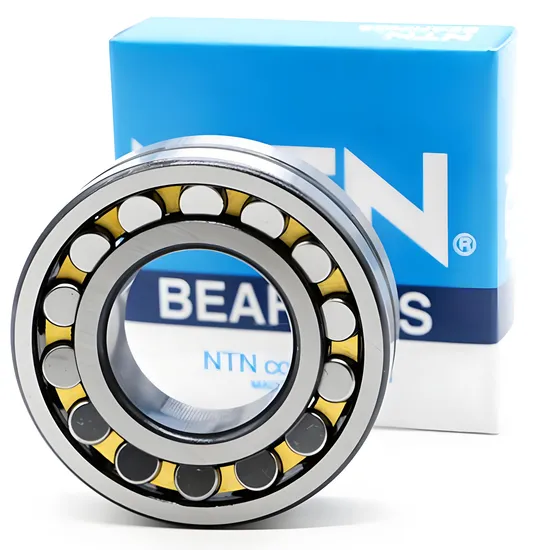 NTN Self-Aligning Roller Bearings 22216 21316 22316 Spherical Roller Bearing