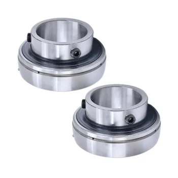 NTN Stainless Steel Pillow Block Bearing Ssucf208-24 Ssucf208 Suc208 Beraring