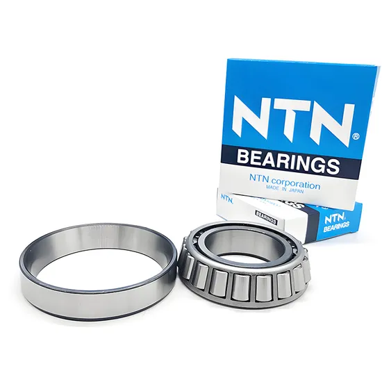 NTN-Tapered-Roller-Bearing-32304-32305-32306-32307-32308