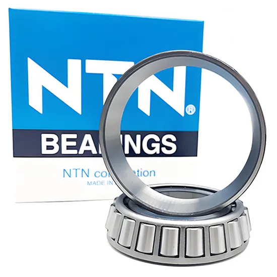 NTN Tapered Roller Bearing 32304 32305 32306 32307 32308