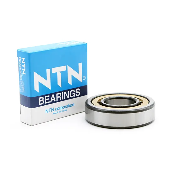 NTN-Timken-N2220e-Nj2220e-NF2220e-Nu2220e-Nup2220e-Cylindrical-Roller-Bearing