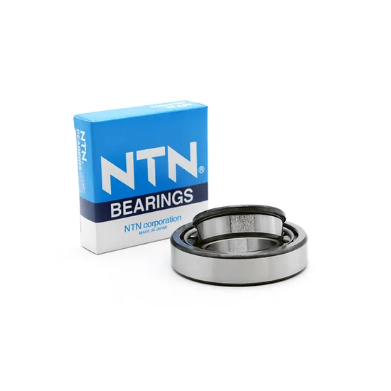 NTN Timken N2220e Nj2220e NF2220e Nu2220e Nup2220e Cylindrical Roller Bearing
