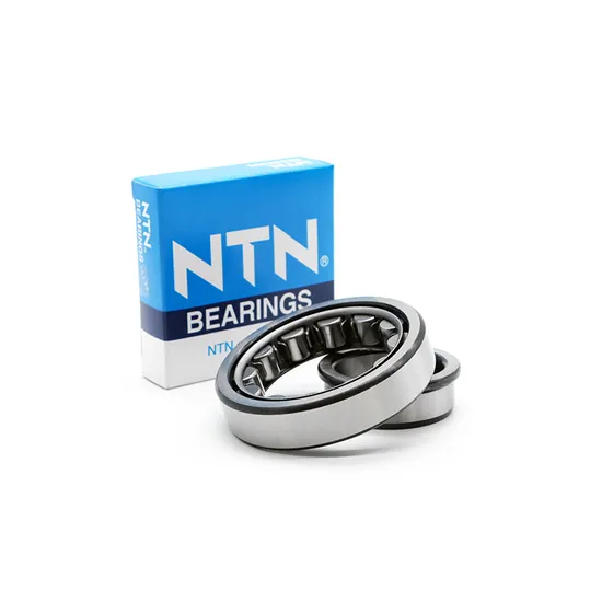NTN-Timken-N318e-Nj318e-NF318e-Nu318e-Nup318e-Cylindrical-Roller-Bearing