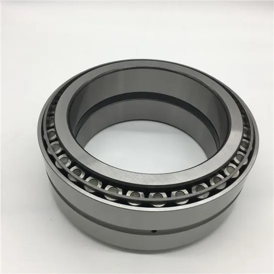 Na329120/329173D Double Row Taper Roller Bearings 304.8X438.048X161.925mm