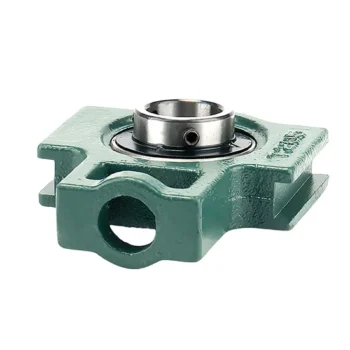 Nat212-38 Eccentric Collar Locking Take up Bearing Pillow Block Bearing