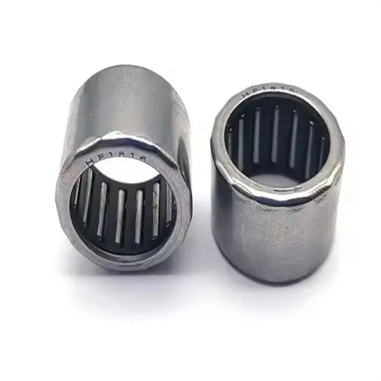 Needle-Bearing-Factory-Manufacturer-Nhf-Seriesnhf04-Nhf06-Nhf08-Nhf10-Nhf12-One-Way-Needle-Roller-Clutch-Bearing