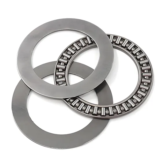 Needle Roller Bearing Axk3047 Axk3552 Axk4060 Axk4565 Axk5070 Needle Bearings