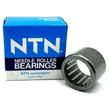 Needle Roller Bearing Cage K16X22X12 K17X21X10 K18X24X20 Excavator Bearing