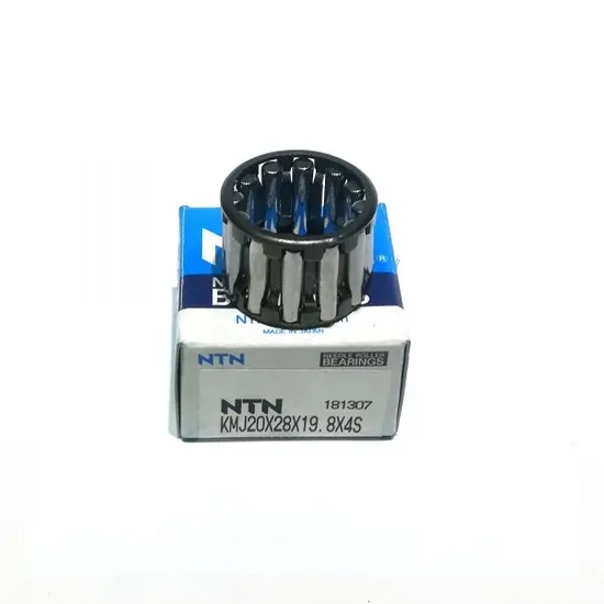 Needle Roller Bearing HK/Bk Series Without Inner-Ring for Automotive-Industry K19X23X13