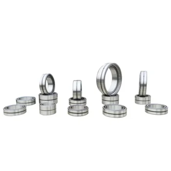 Needle Roller Bearing Lb25uu Lb30uu Lb35uu Lb40uu Lb50uu Needle Bearings