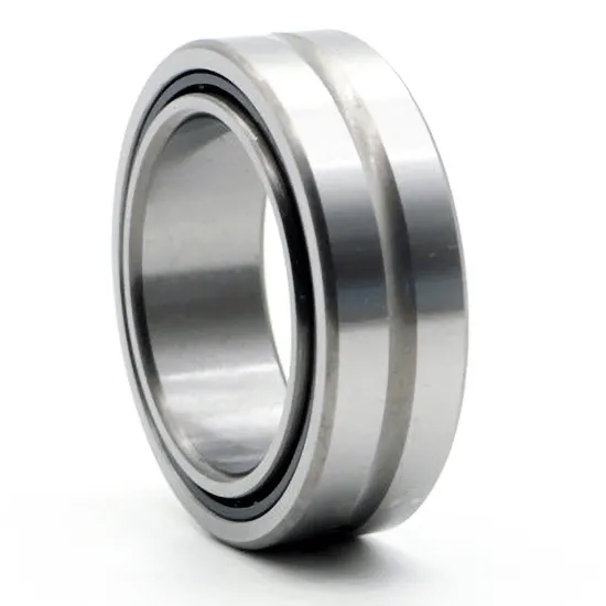 Needle Roller Bearing Lb4uu Lb5uu Lb6uu Lb8suu Lb8uu Needle Bearings