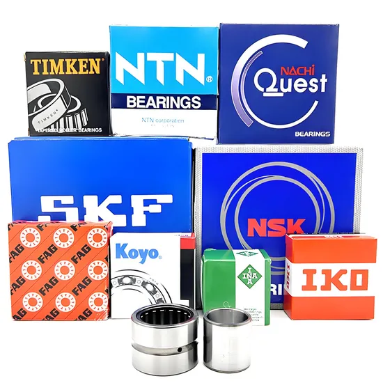 Needle Roller Bearing Rnav4903 Rnav4904 Rnav4905 Rnav4906 Rnav4907 Needle Bearings