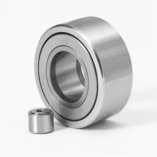 Needle-Roller-Bearing-with-Bolt-Natv5-PP-Natv6-PP-Natv8-PP-Natv10-PP-Natv12-PP-Natv15-PP-Natv17-PP-IKO-Bearing