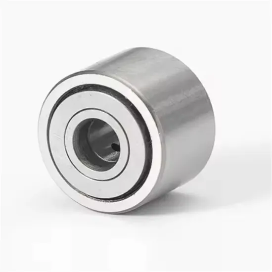 Needle-Roller-Bearing-with-Bolt-Natv5-PP-Natv6-PP-Natv8-PP-Natv10-PP-Natv12-PP-Natv15-PP-Natv17-PP-IKO-Bearing