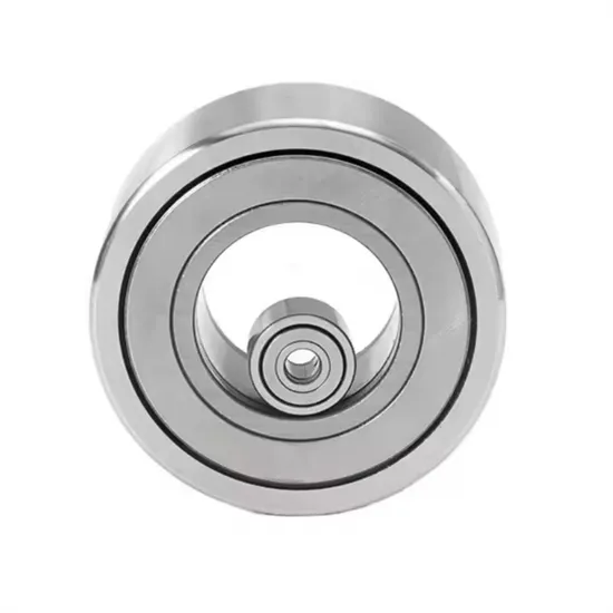 Needle-Roller-Bearing-with-Bolt-Natv5-PP-Natv6-PP-Natv8-PP-Natv10-PP-Natv12-PP-Natv15-PP-Natv17-PP-IKO-Bearing