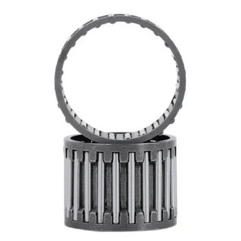 Needle Roller Bearings 17*21*13mm Unit Cage Series