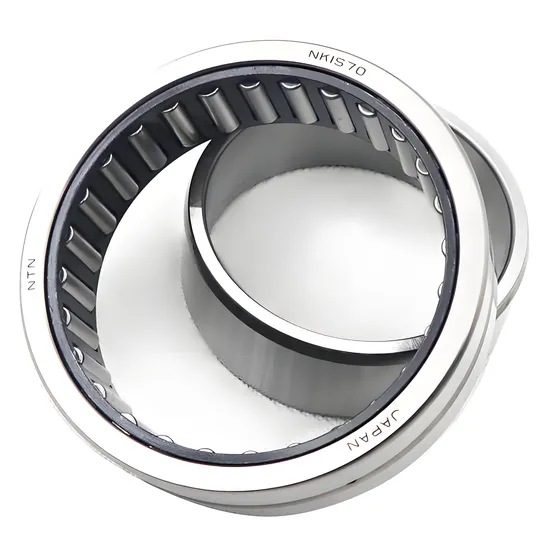 Needle Roller Bearings HK2016 HK2018 HK2020 HK2025 HK/20X27X30 Needle Bearing