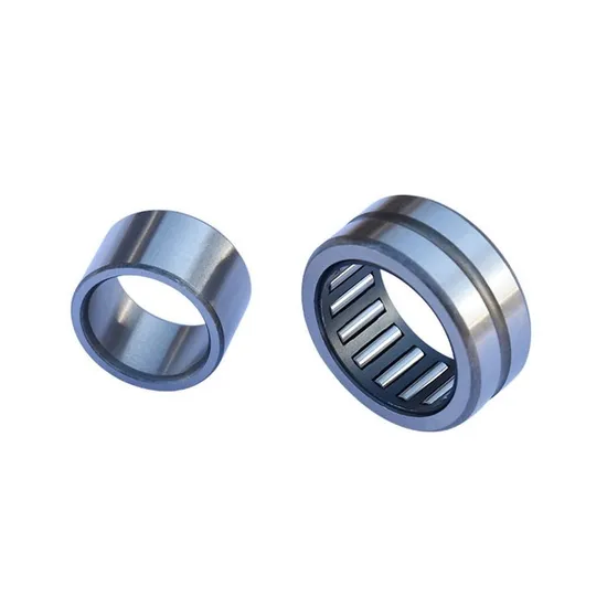 Needle Roller Bearings Na6901-2RS/Na6902-2RS/Na6903-2RS/Na6904-2RS/Na69/22-2RS/Na6905-RS/Na69/28-RS/Na6906-RS with Lip Seal on One-Side or on Both-Sides