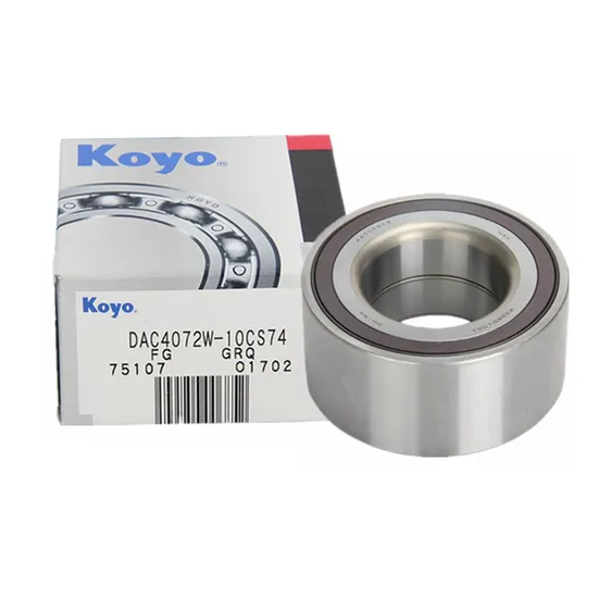 New-2021-High-Precision-Koyo-Bearing-Deep-Groove-Ball-Bearing-6202-6203-6305-6308