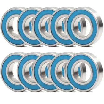 Ningbo Lianxin Factory Provide Ball Bearing of 6901 6902 6903 Zv3/Zv4