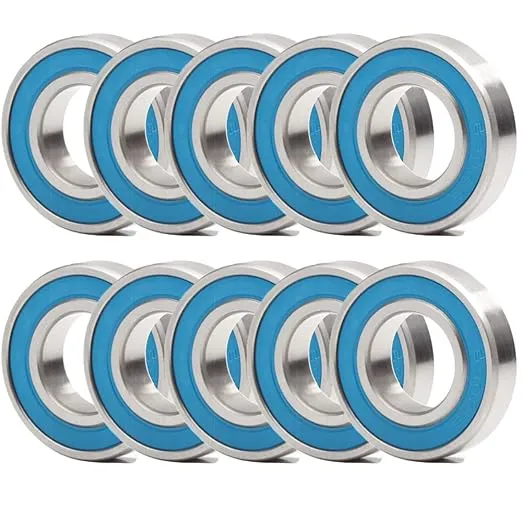 Ningbo Lianxin Factory Provide Ball Bearing of 6901 6902 6903 Zv3/Zv4