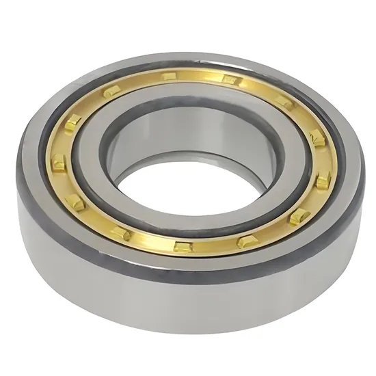 Nj1010-Nj210e-Nj2210e-Nj310e-Nj2310e-Bearing-Single-Row-Cylindrical-Roller-Bearing