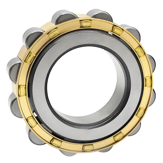 Nj1010-Nj210e-Nj2210e-Nj310e-Nj2310e-Bearing-Single-Row-Cylindrical-Roller-Bearing
