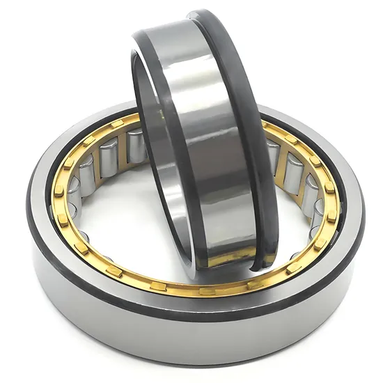 Nj1010-Nj210e-Nj2210e-Nj310e-Nj2310e-Bearing-Single-Row-Cylindrical-Roller-Bearing