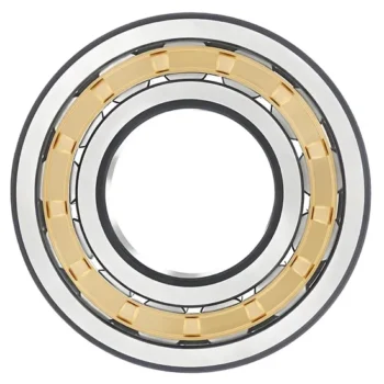 Nj1018 Nj218e Nj2218e Nj318e Nj2318 Nj418 Bearing Cylindrical Roller Bearing