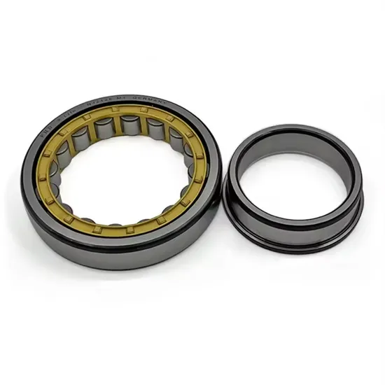 Nj200-Nj300-Nj201-Nj202-Nj203-Nj204-Nj205-Nj206-Nj207-Nj208-Nj209-Nj210-Nj211-Nj212-Nj213-Series-Wheel-Hub-Bearing-Cylindrical-Roller-Bearing-for-Auto-Parts