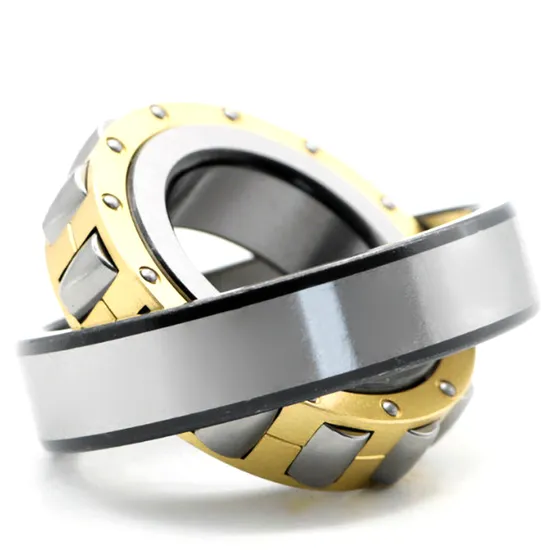 Nj2222/2224/2226em Mechanical Vibrating Screen Bearing Cylindrical Roller Bearing