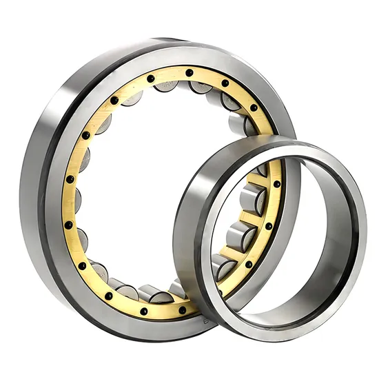 Nj428-M1-C3-140-360-82mm-Oil-Lubricated-Nj428-Cylindrical-Roller-Bearing-for-Vibrating-Screen-Crusher